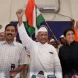 Five reasons why thousands are fasting with Anna Hazare?