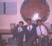 Friends as Business Partners
