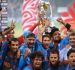 World Cup 2011 Review