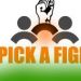 Introducing Pick A Fight