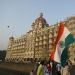 The Idea of a Safe India