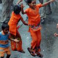 The Beauty of Indian Monsoon
